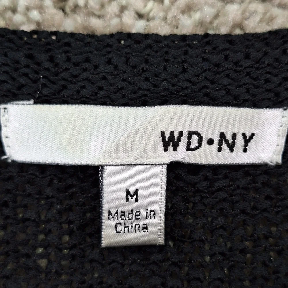 Wd-Ny wd ny